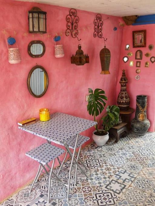 Cortijo Calma - Countryside Peace & Tranquility Apartment Oria Exterior photo