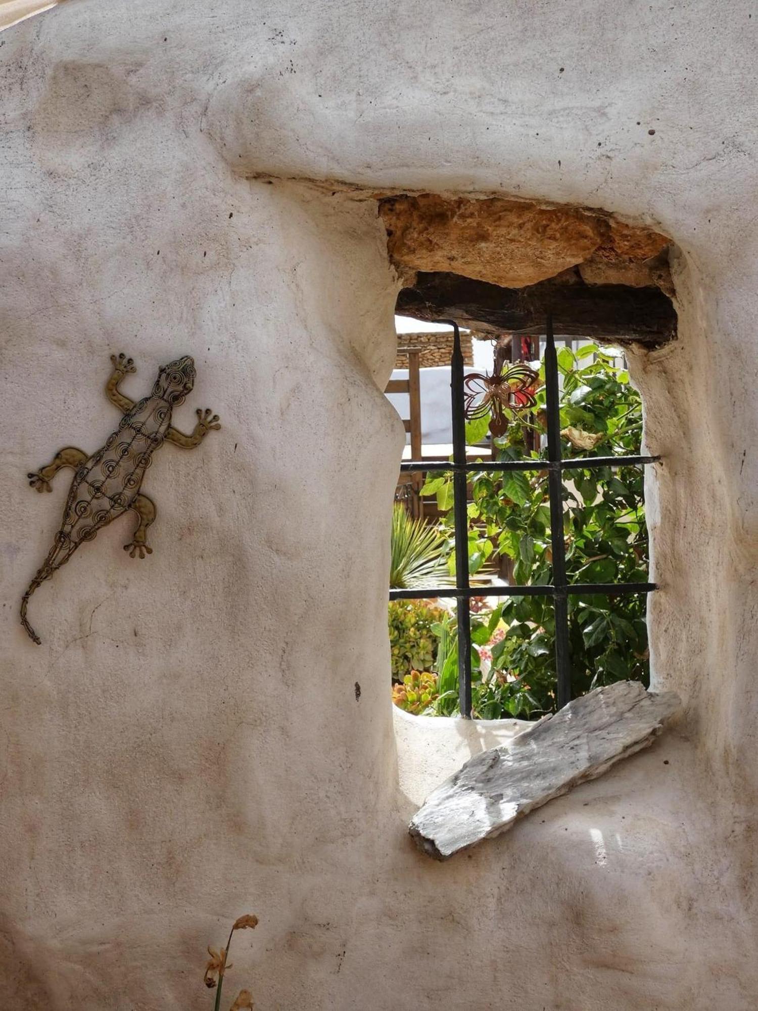 Cortijo Calma - Countryside Peace & Tranquility Apartment Oria Exterior photo